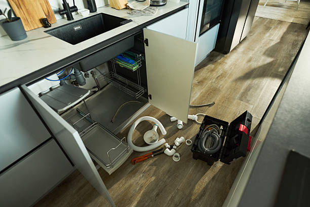 Reliable Leak Detection contractor in Fayetteville, AR by Street Wise - Plumbing